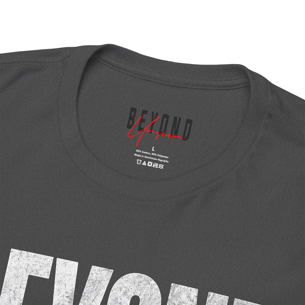 The signature - graphic Tee 2