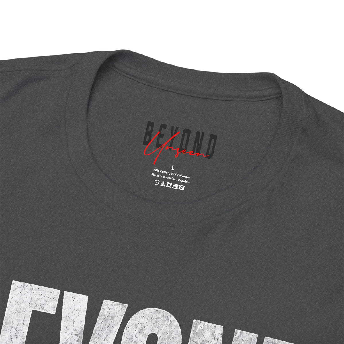 The signature - graphic Tee 2