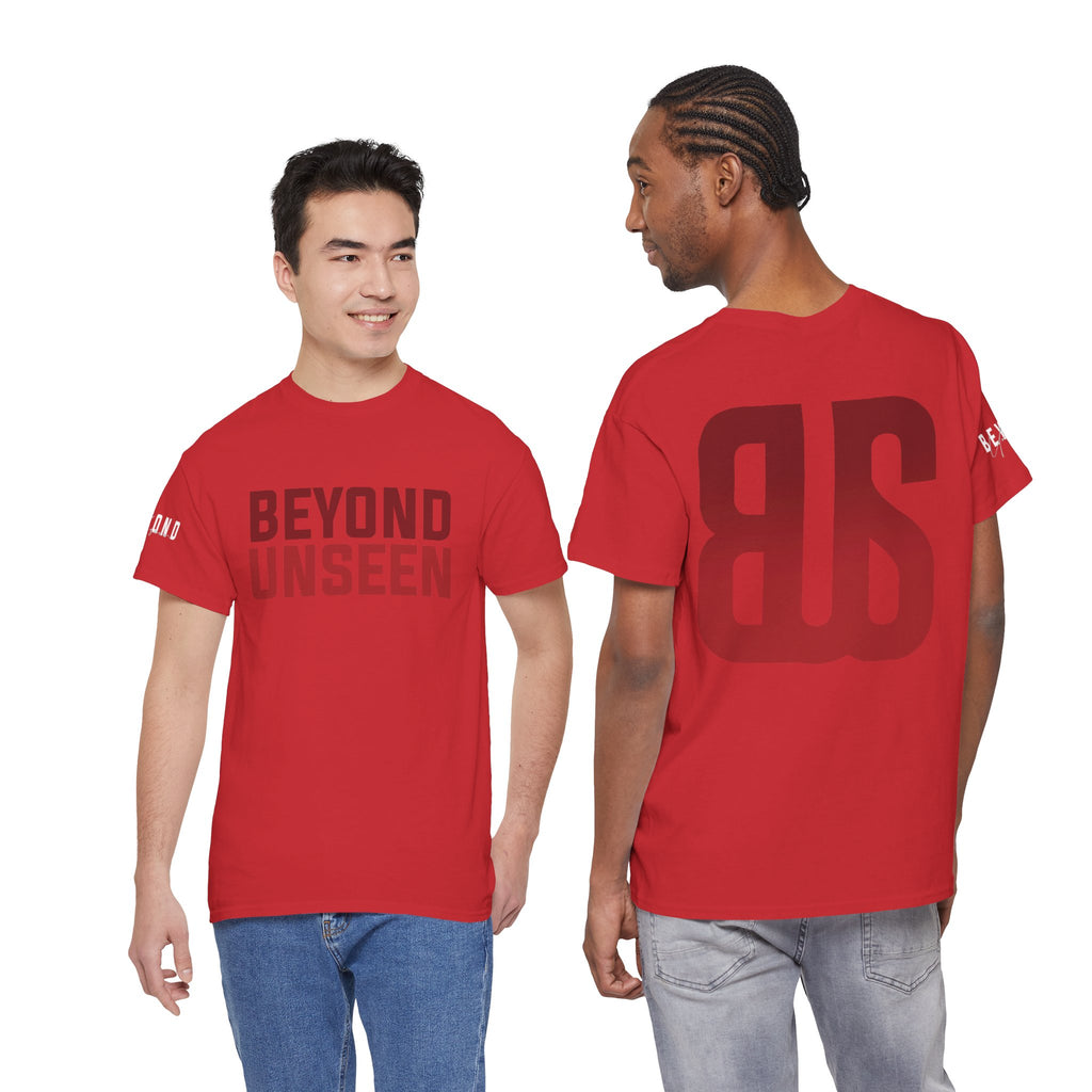 Beyond Unseen — Classic Graphic Tee