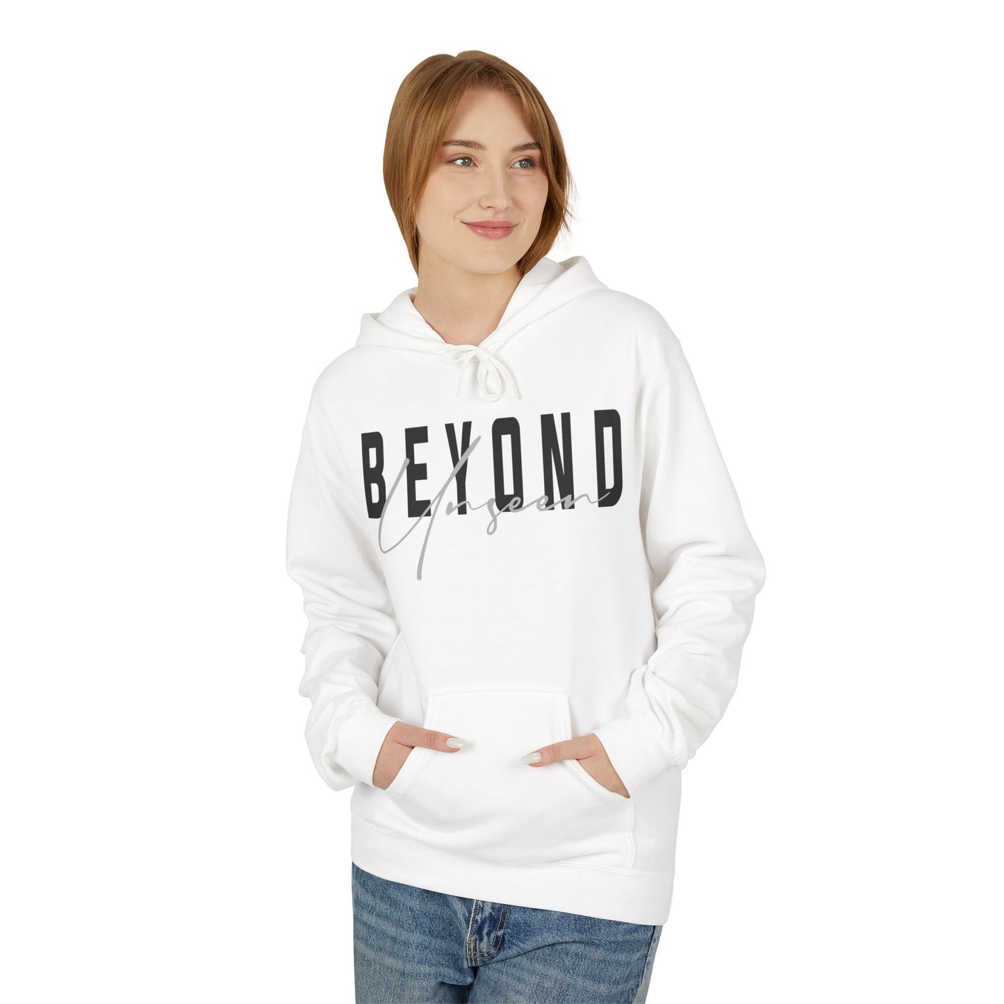 See Me Hoodie