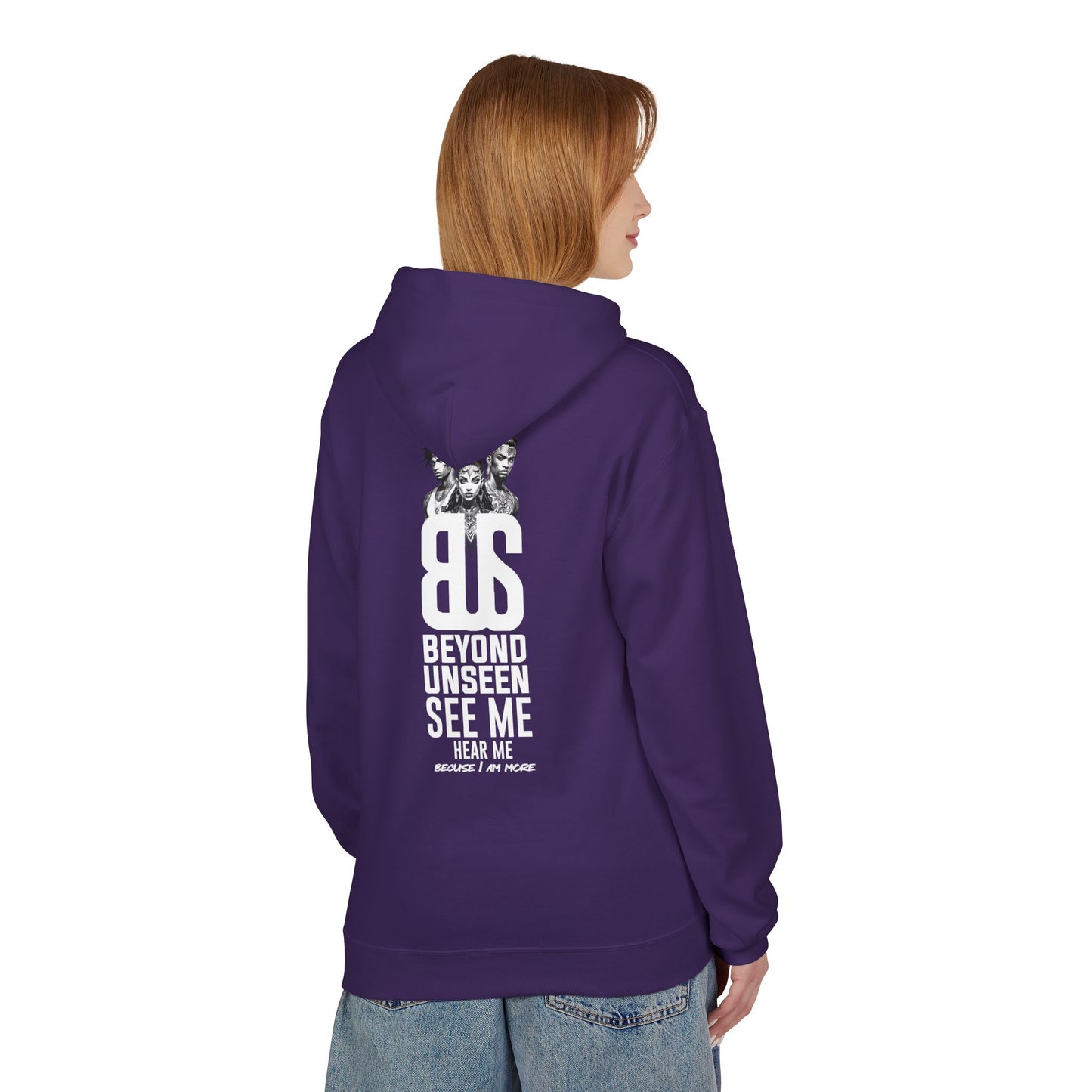See Me Hoodie