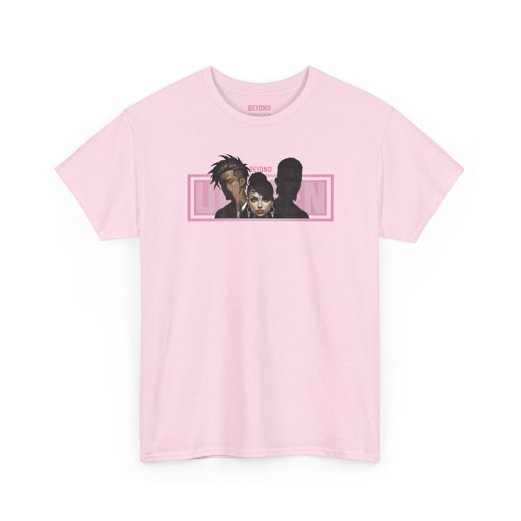 Unseen 3 - graphic Tee