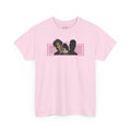 Unseen 3 - graphic Tee