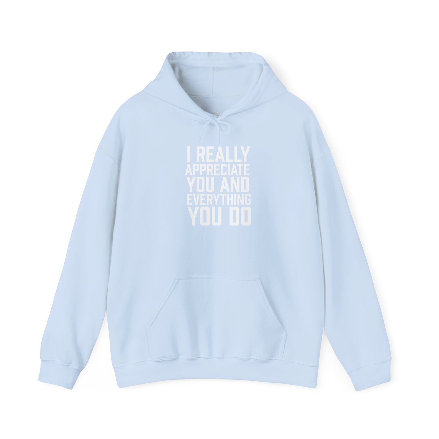 But I Got This-Hoodie