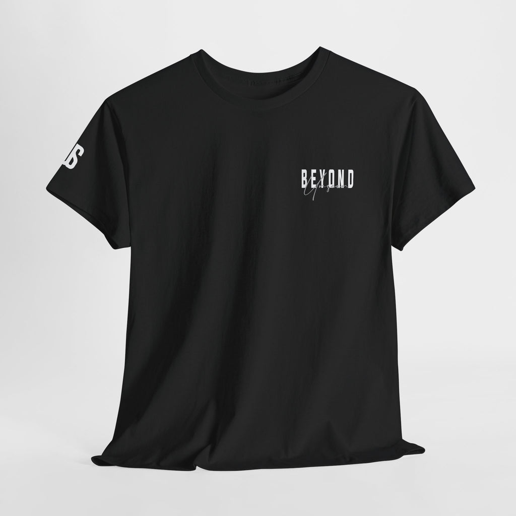 Beyond Unseen — Original Graphic Tee