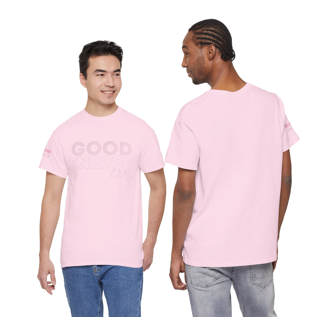Good Energy-graphic Tee
