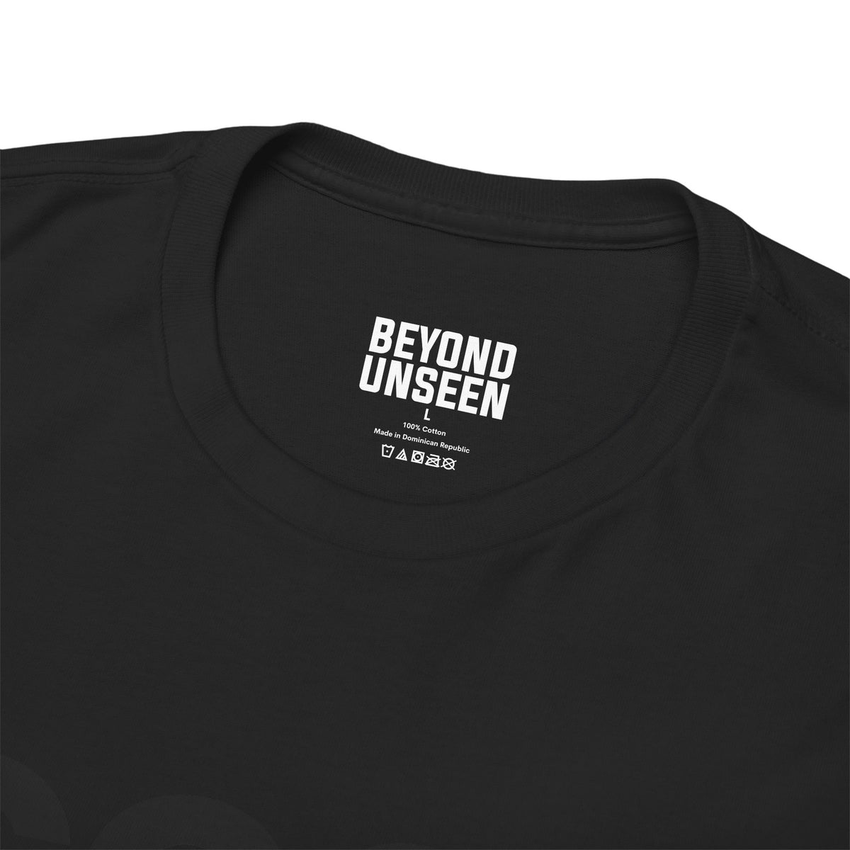 Good Energy-graphic Tee