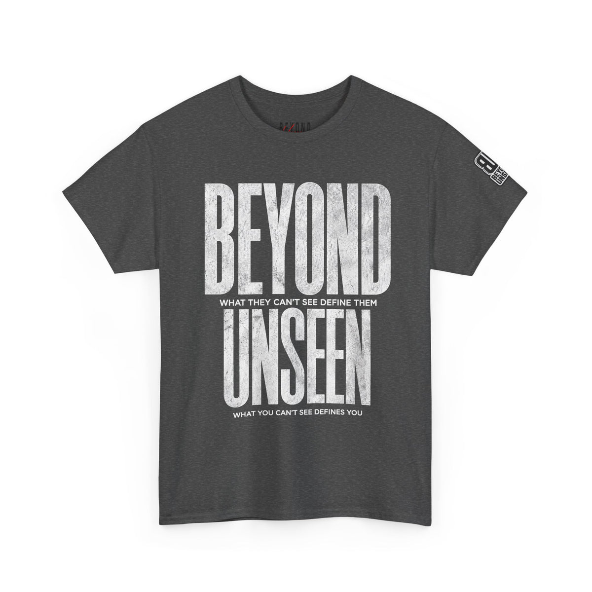 The signature - graphic Tee 2