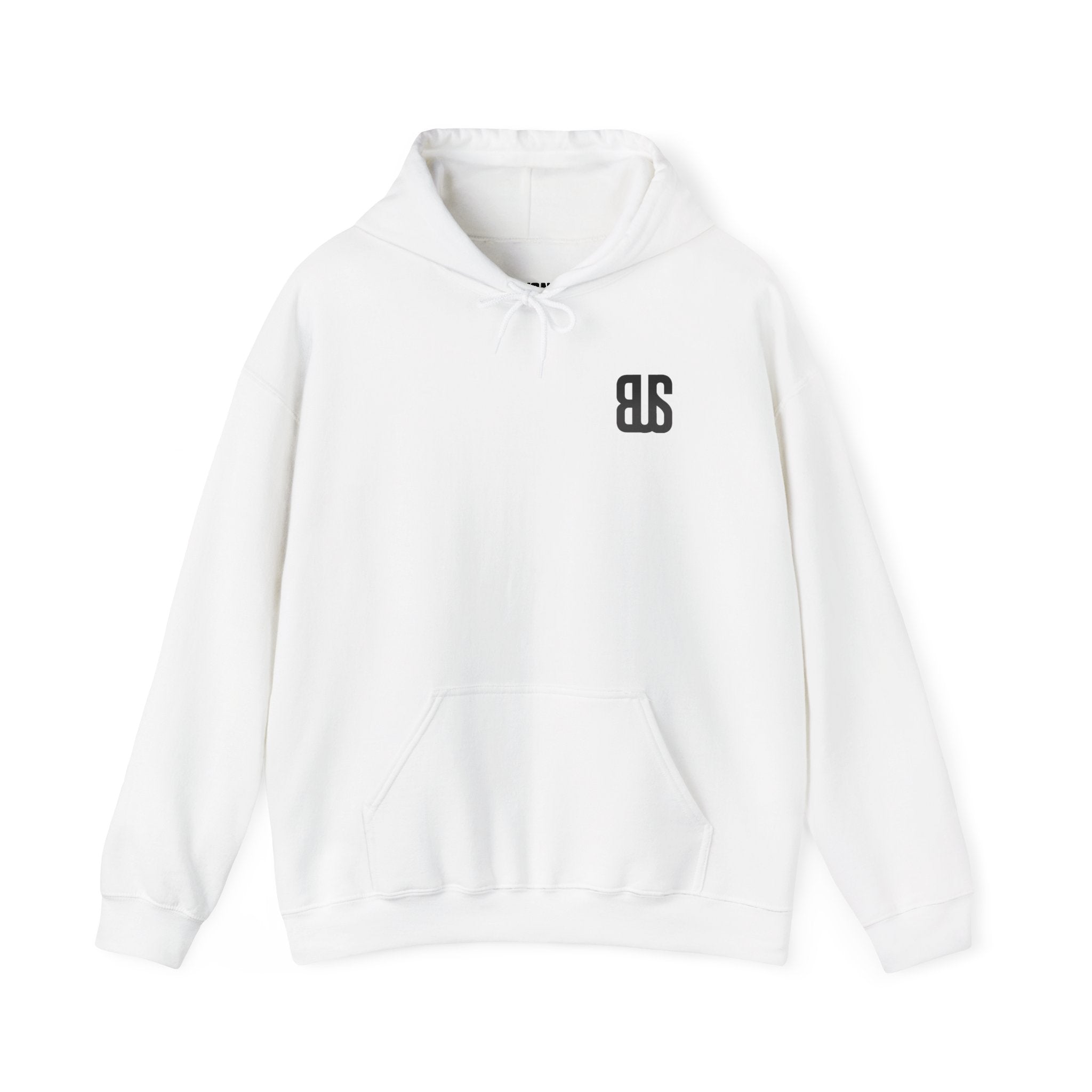 Straight to business -Hoodie