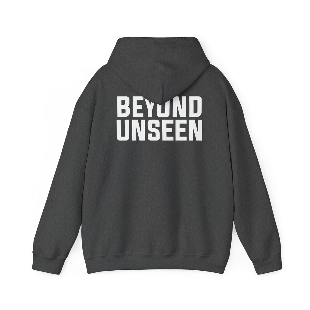 Be Somebody — Hoodie