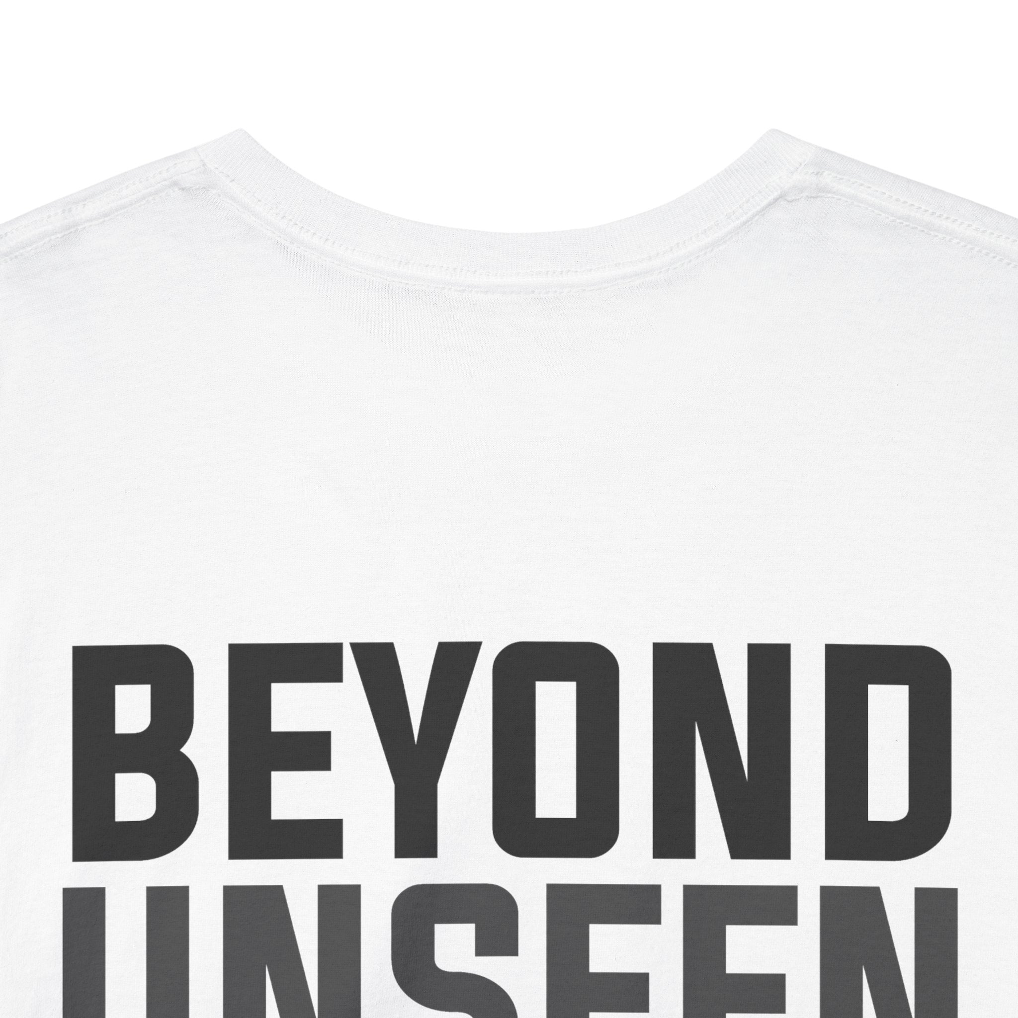 Be Somebody-graphic Tee-3