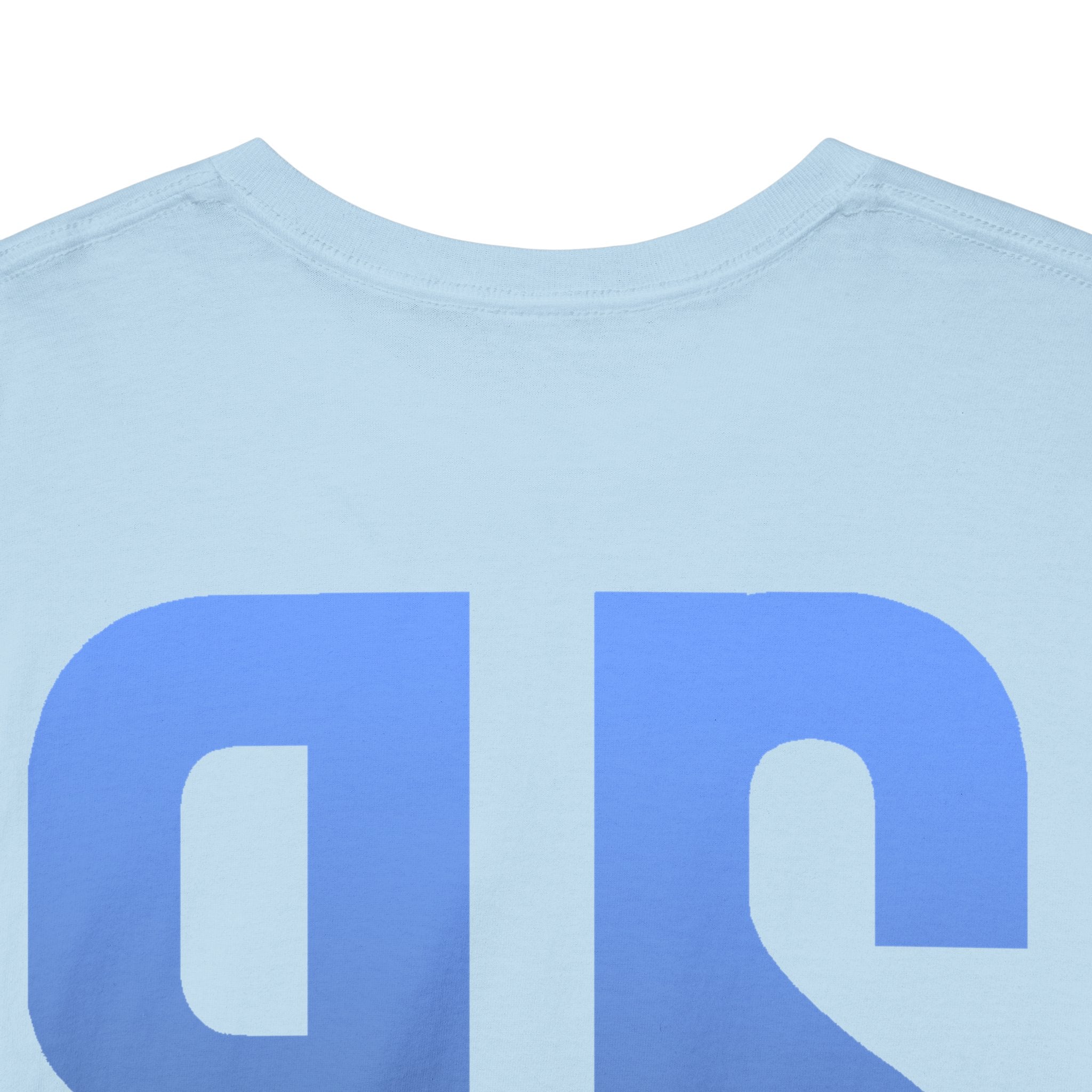 Beyond Unseen — Classic Graphic Tee
