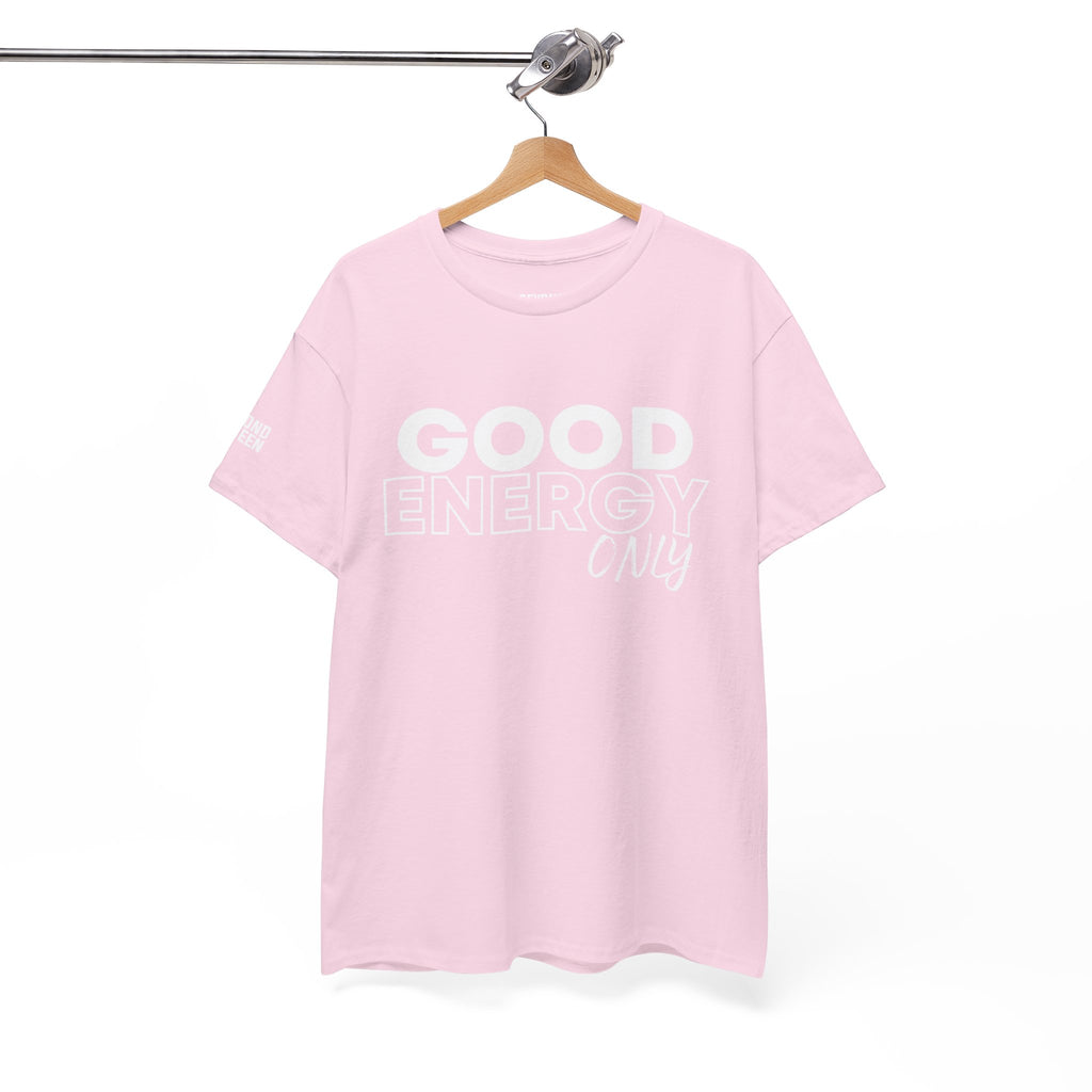 Good Energy — Graphic Tee