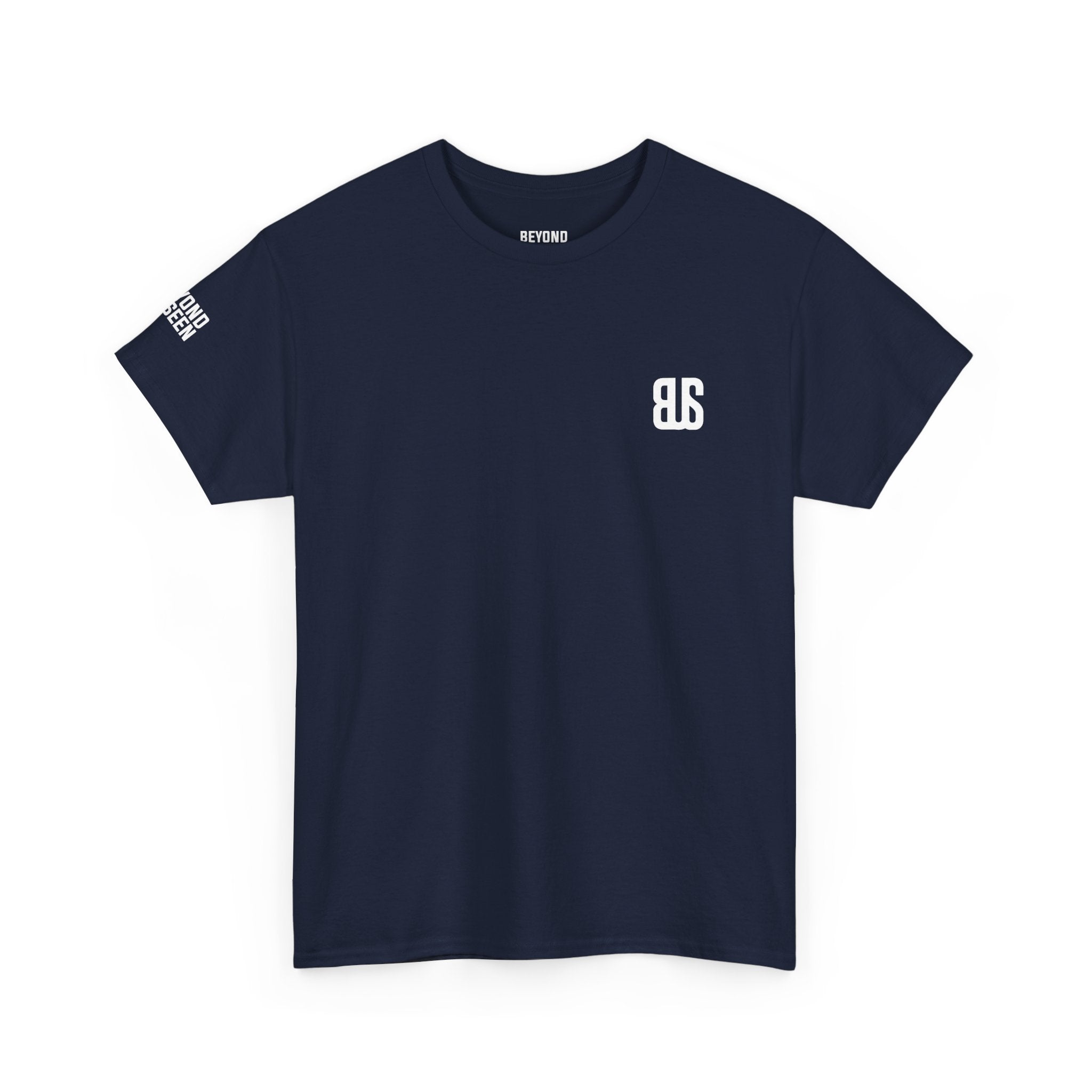 Good Energy- graphic Tee 4