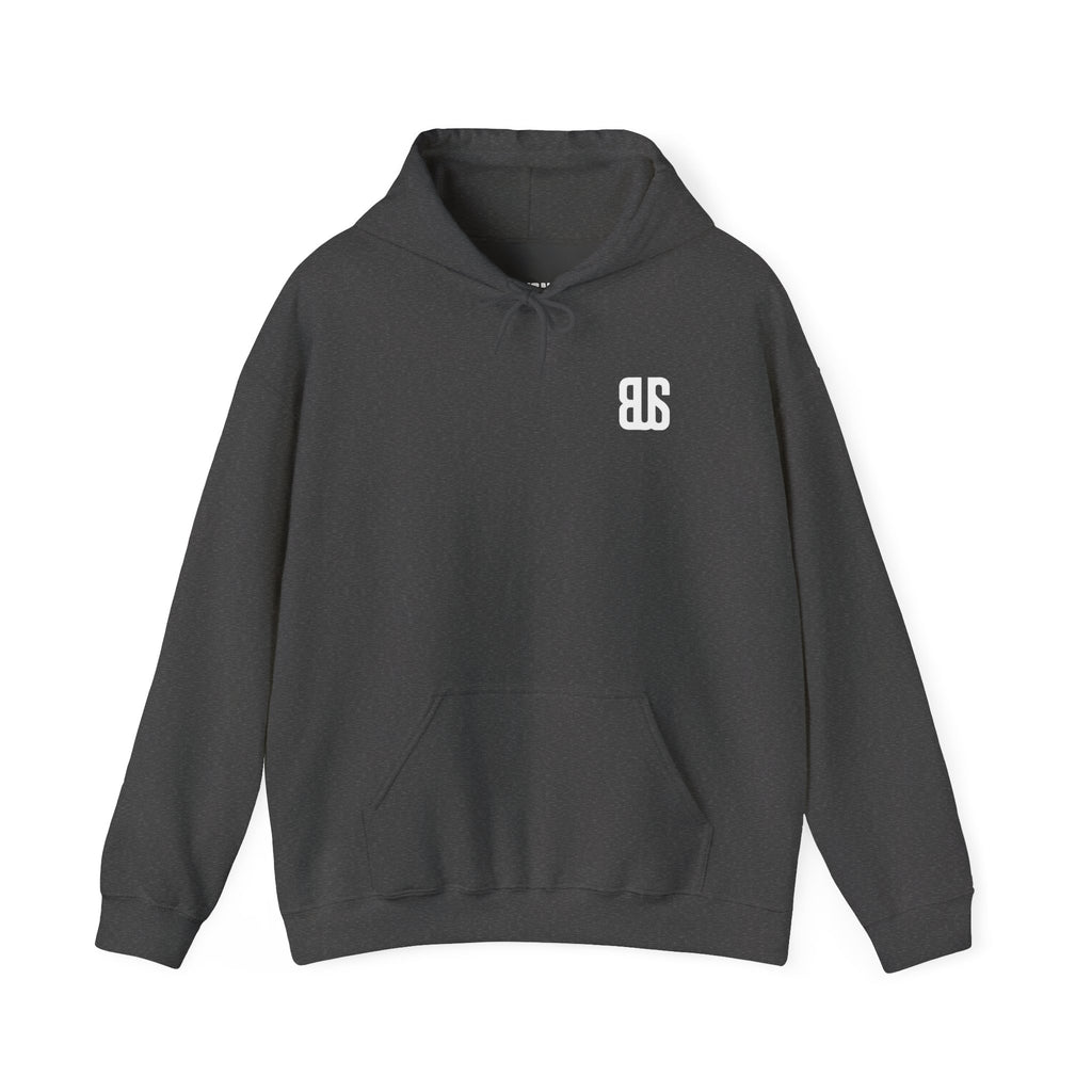 Straight to business -Hoodie