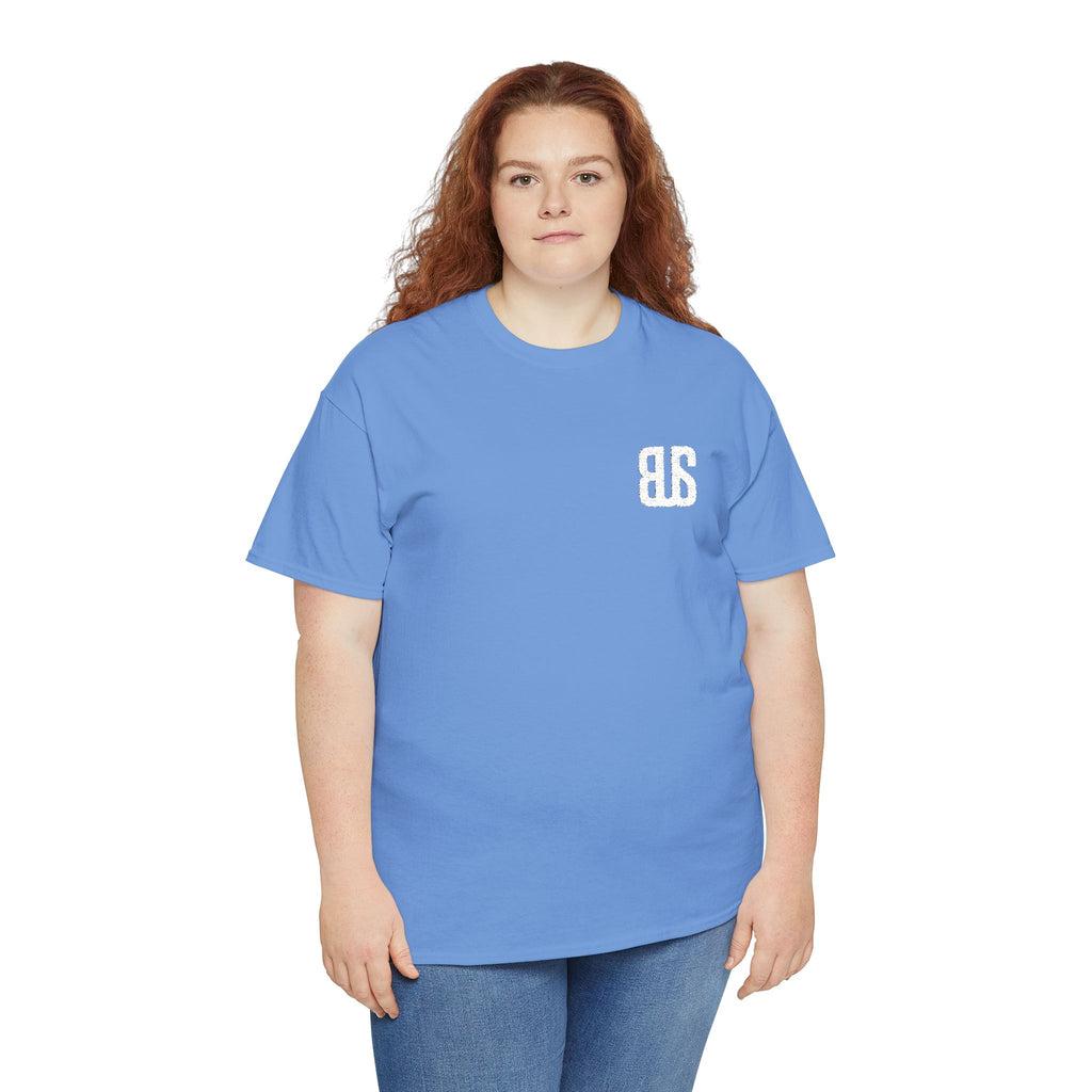 Straight to business - graphic Tee
