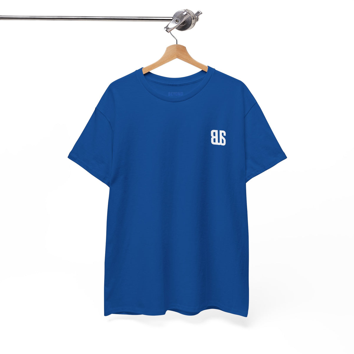 Unseen 3 - graphic Tee