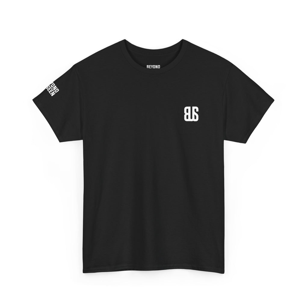 Good Energy- graphic Tee 4