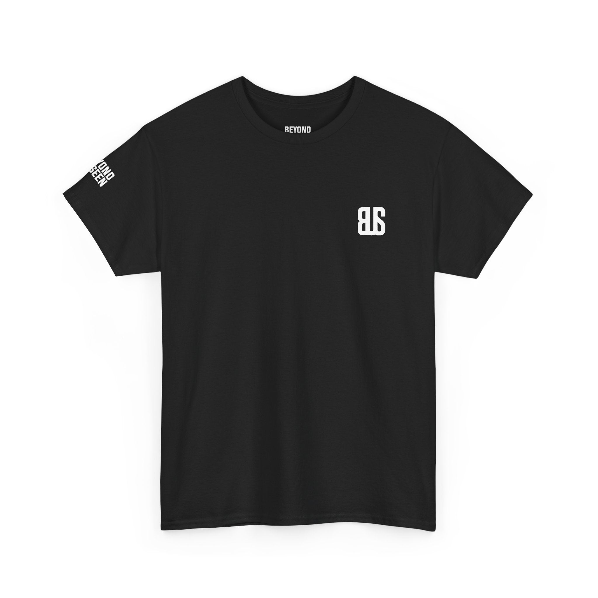 Good Energy- graphic Tee 4