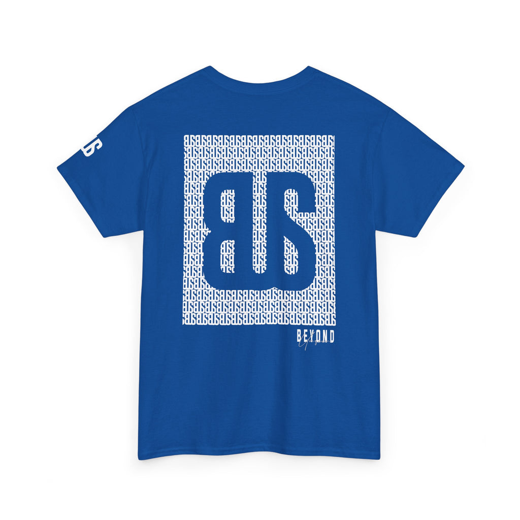 Typo — Beyond Unseen Graphic Tee
