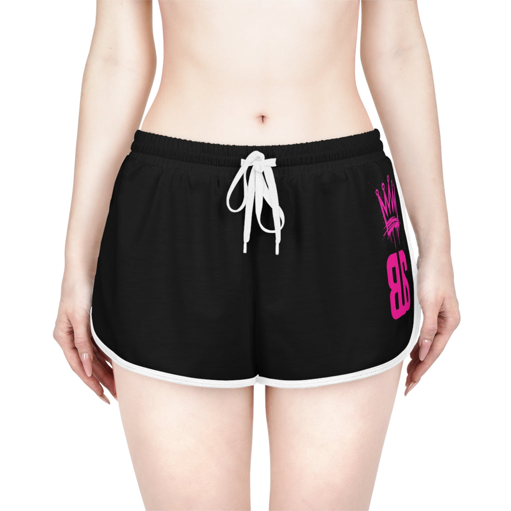 Women's Relaxed Shorts