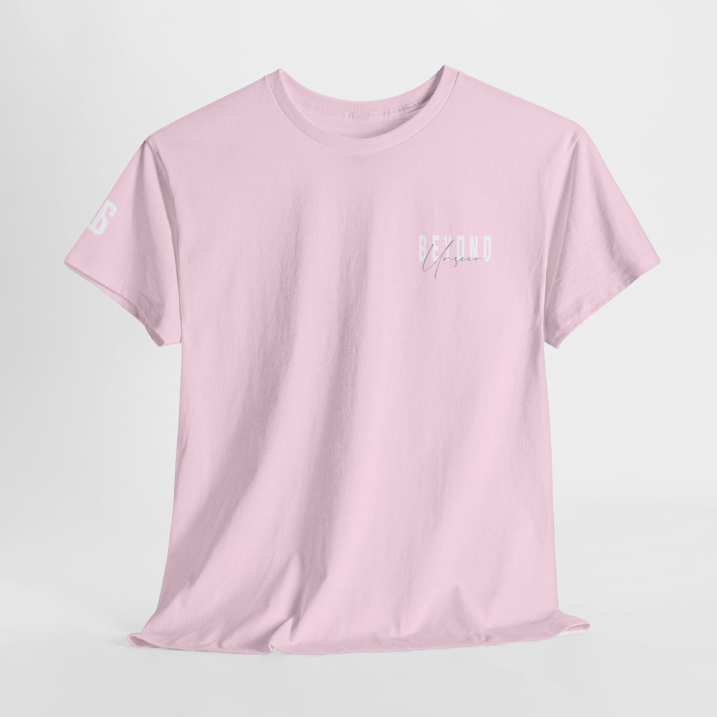 Beyond Unseen — Original Graphic Tee