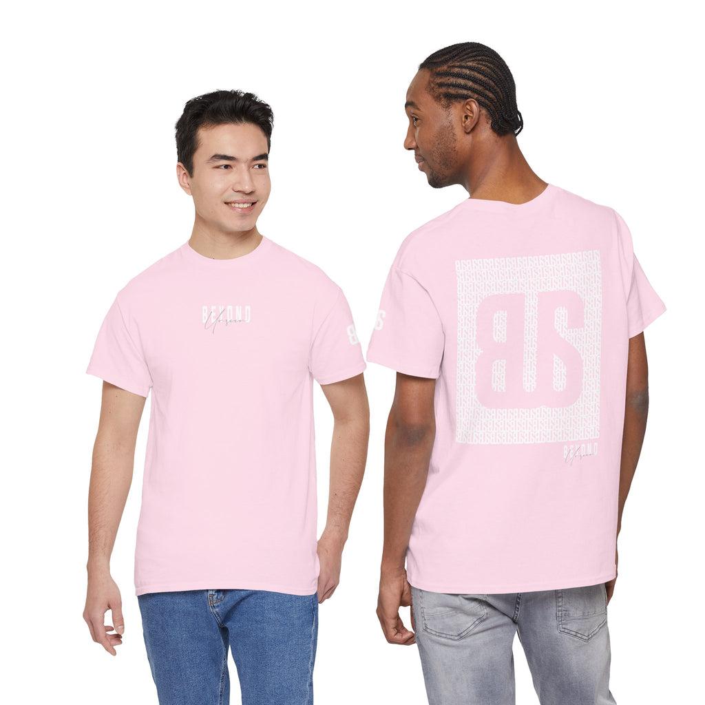 Typo — Beyond Unseen Graphic Tee