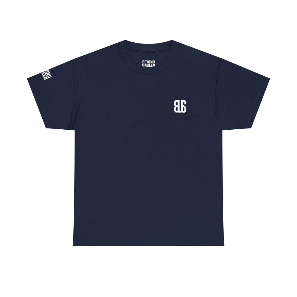Good Energy- graphic Tee 4