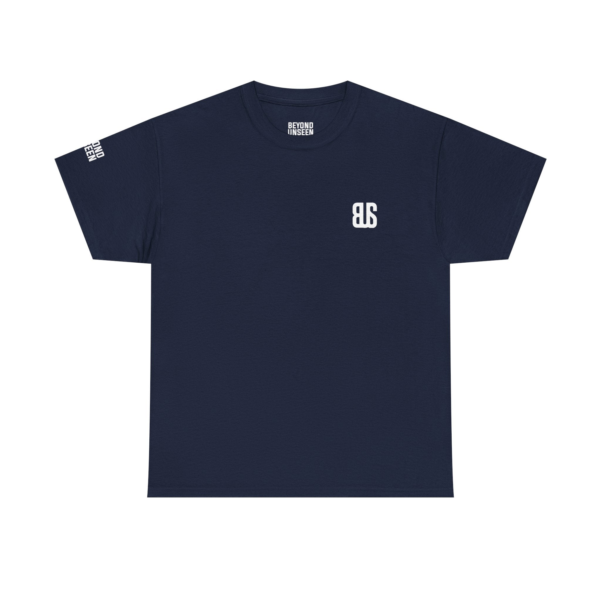 Good Energy- graphic Tee 4