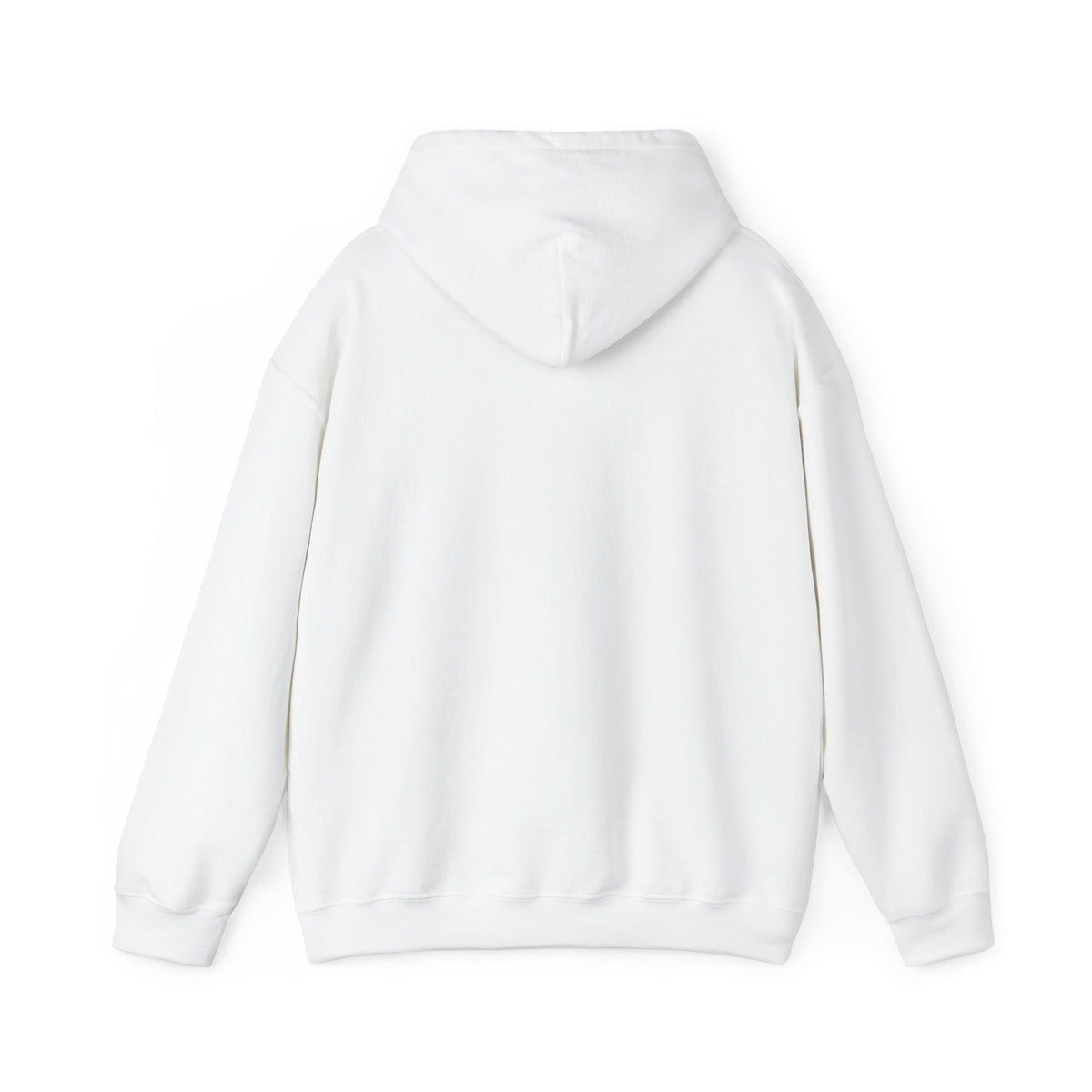 Signature Hoodie — Beyond Unseen Streetwear