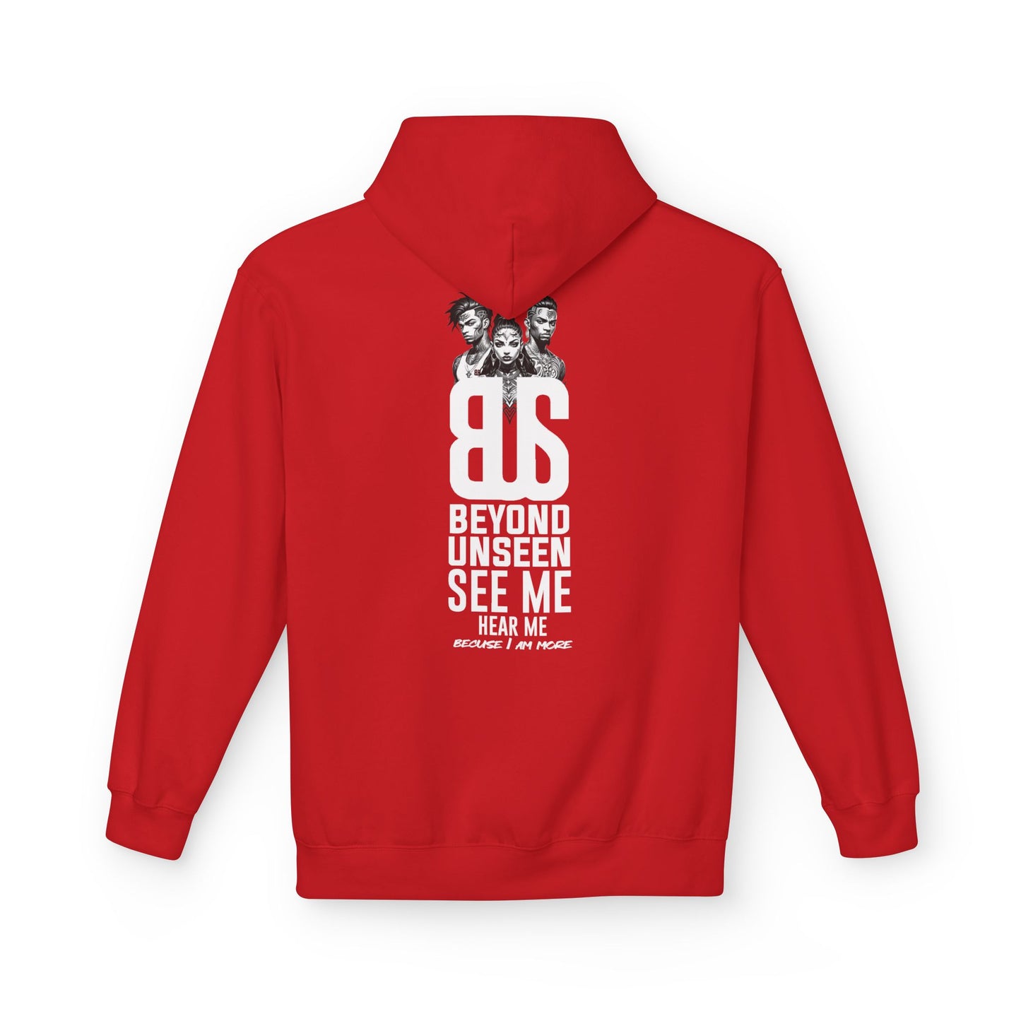 See Me Hoodie