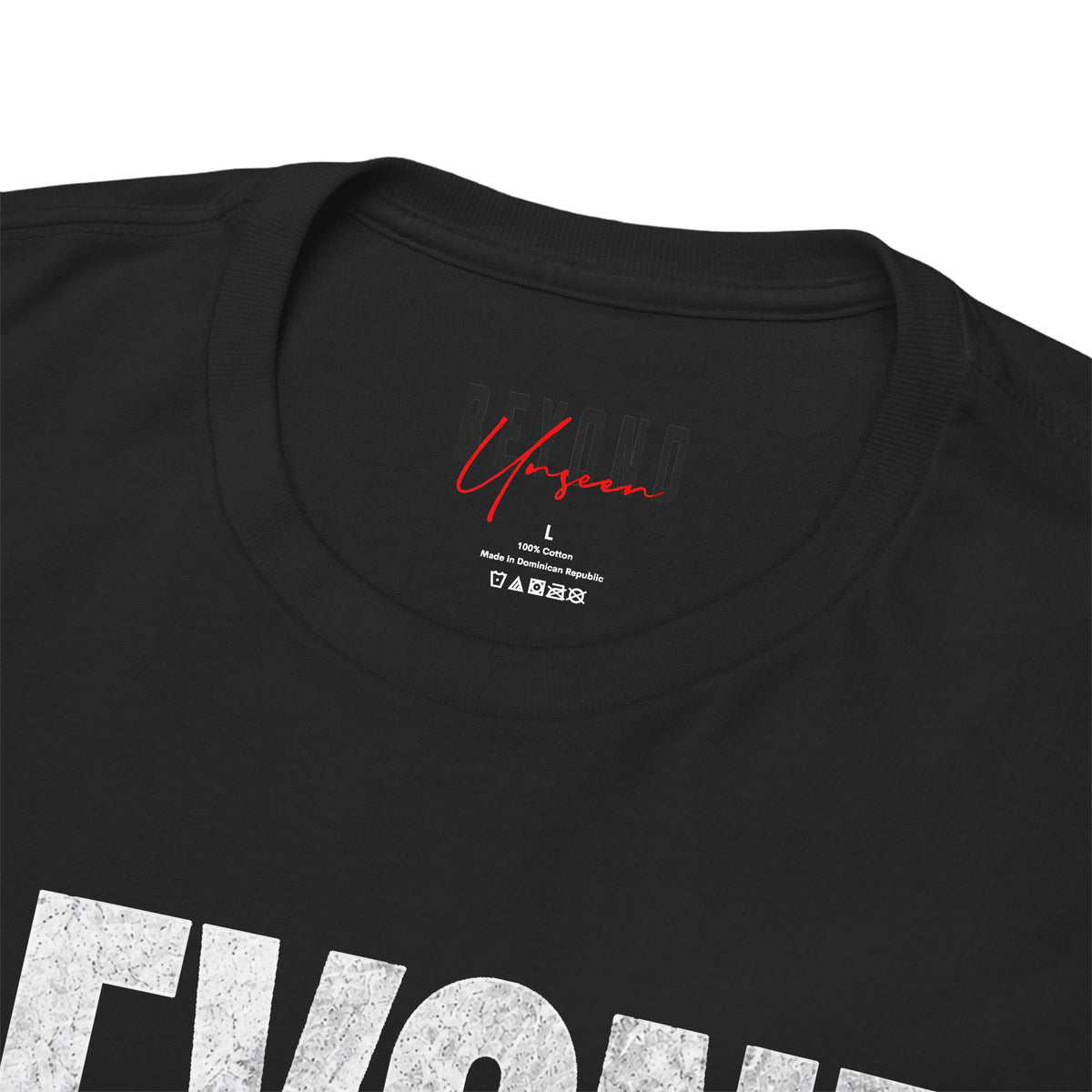 The signature - graphic Tee 2