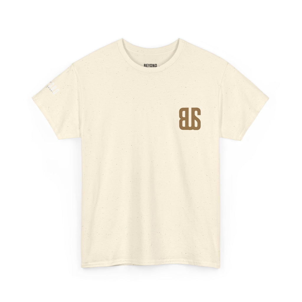 Be Somebody Graphic Tee 2 — product photo 2, Beyond Unseen streetwear