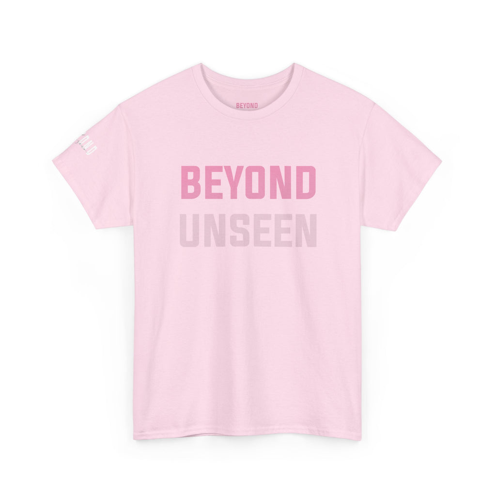 Beyond Unseen — Classic Graphic Tee