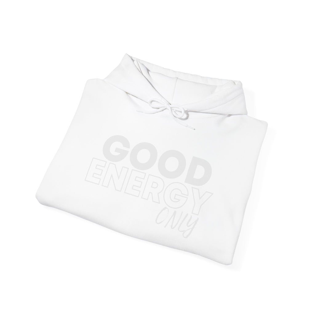 Good Energy — Hoodie Vol. 2