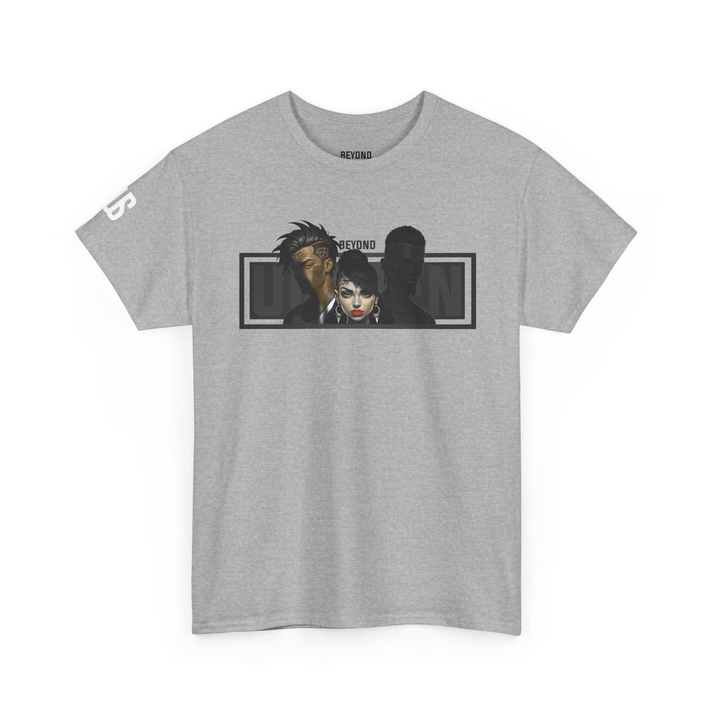 Copy of Beyond Unseen - Graphic Tee