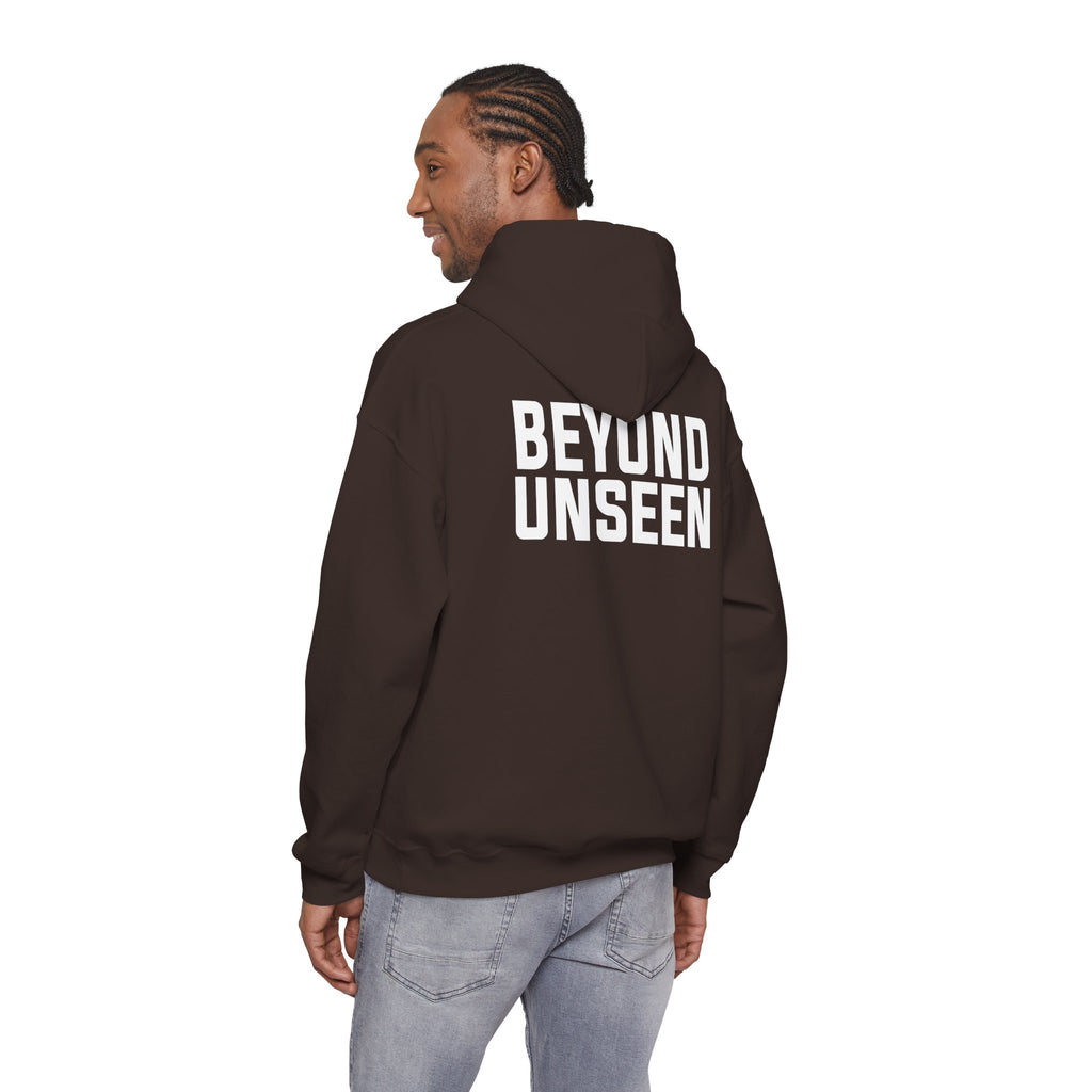 Be Somebody — Hoodie