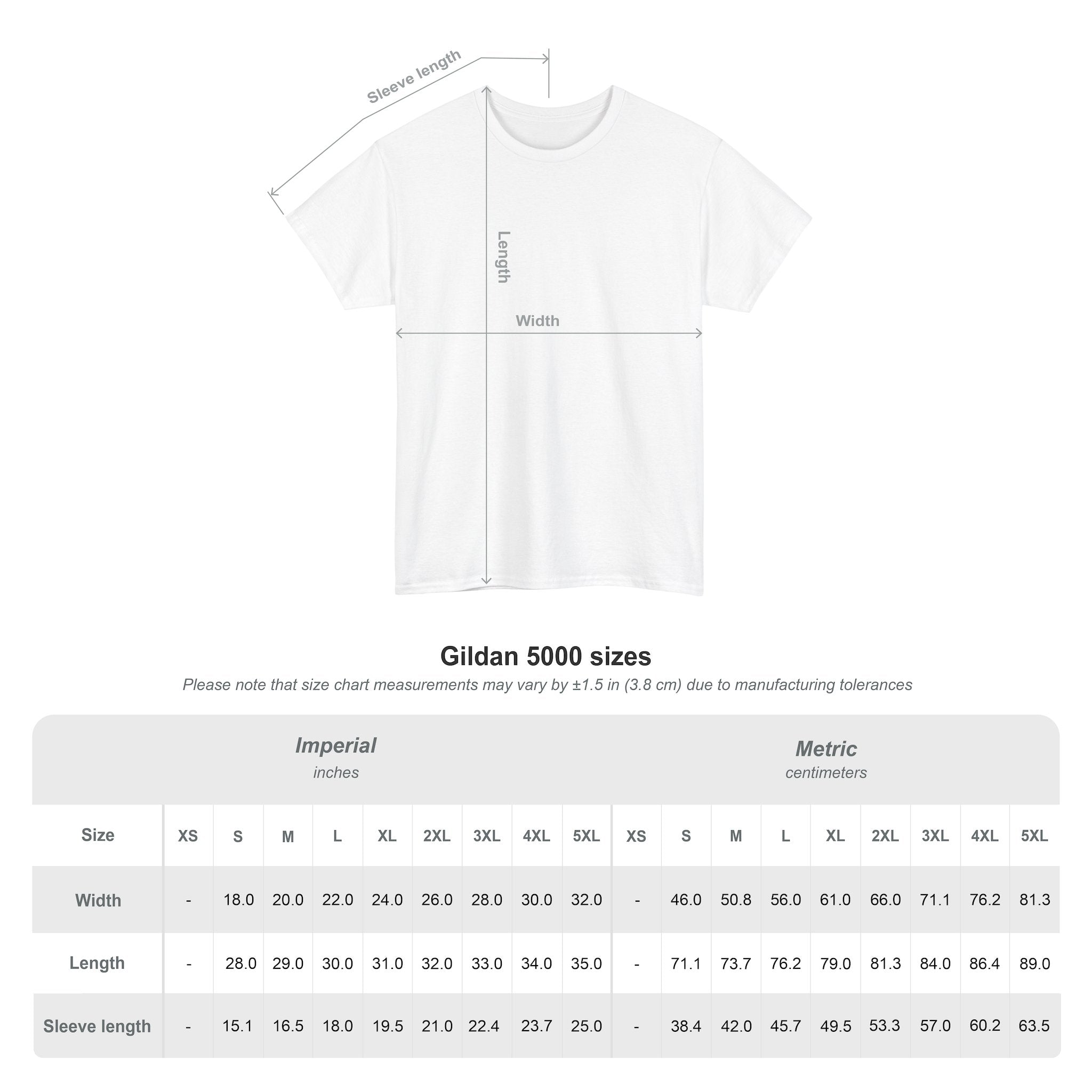 But I got this - Graphic Tee