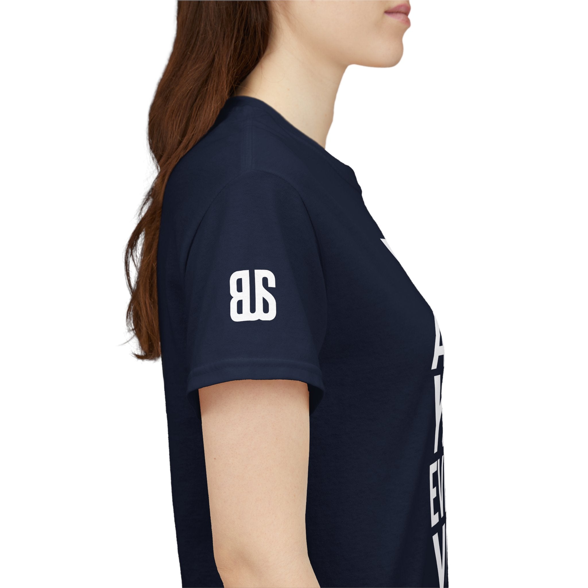 But I got this - Graphic Tee