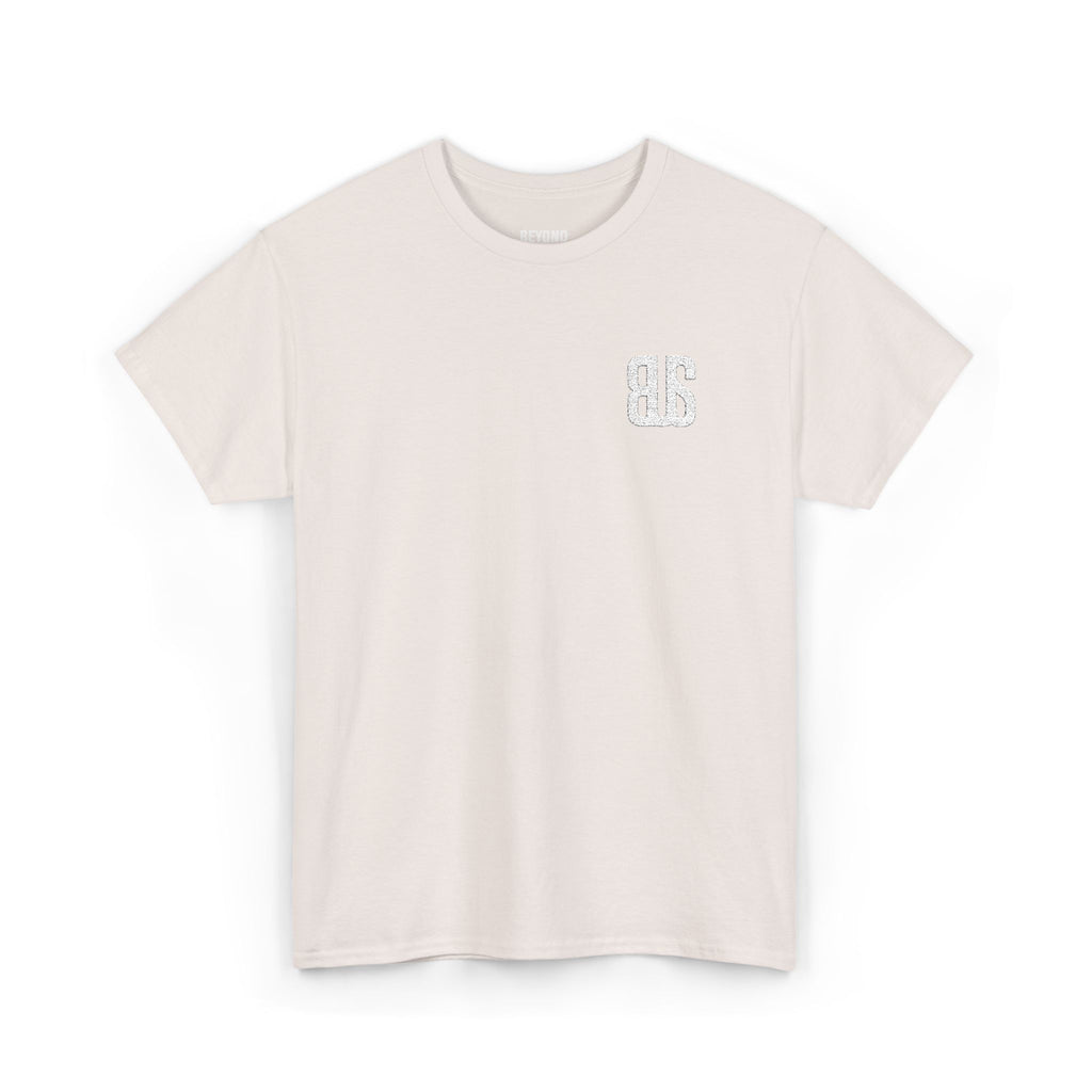 Straight To Business Graphic Tee — product photo 4, Beyond Unseen streetwear