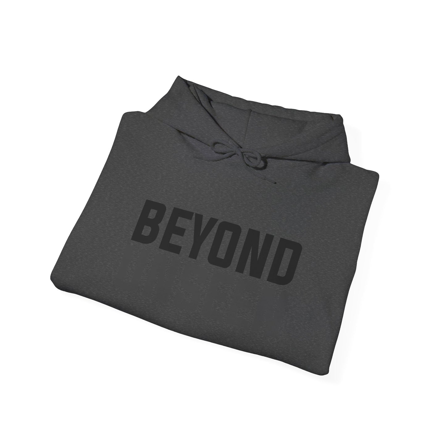 Beyond Unseen -Hoodie