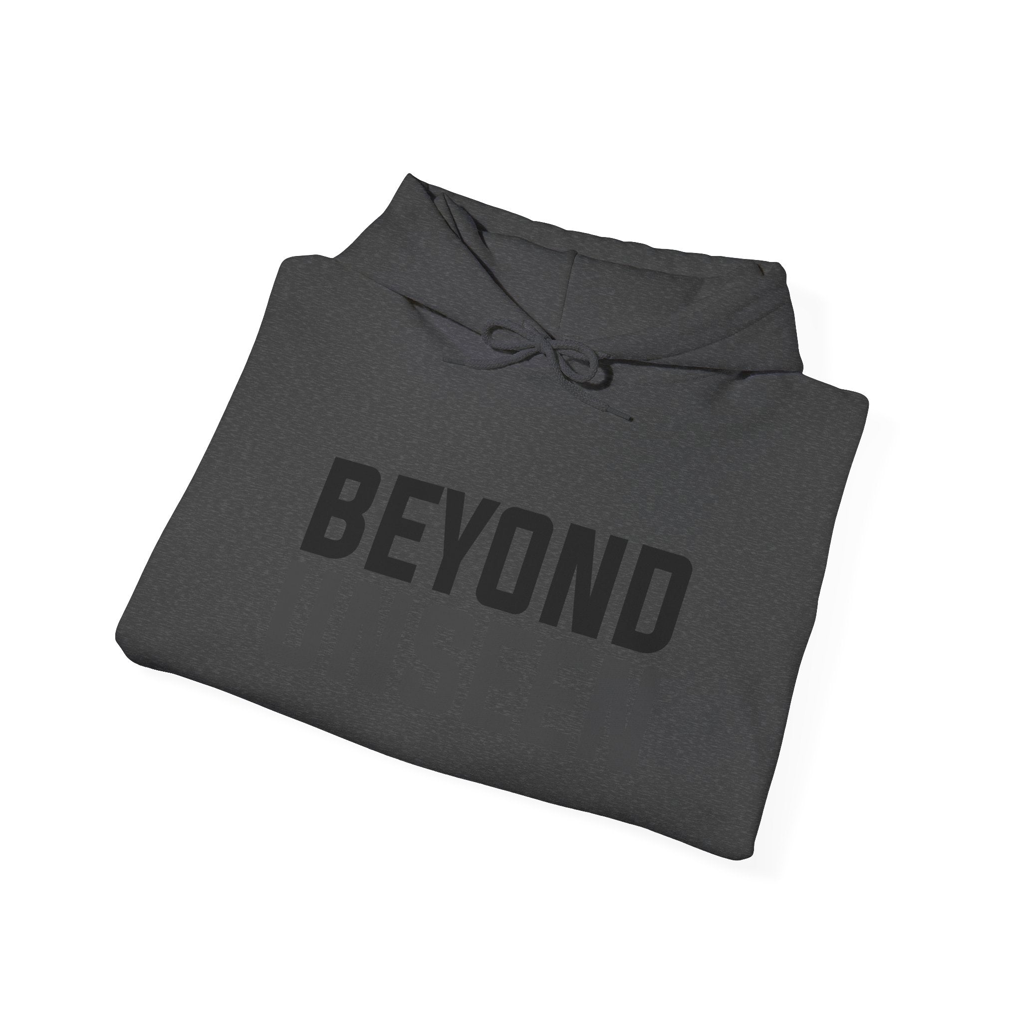 Beyond Unseen -Hoodie