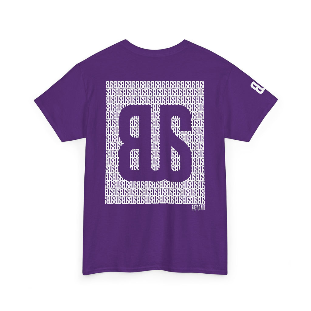Beyond Unseen — Original Graphic Tee