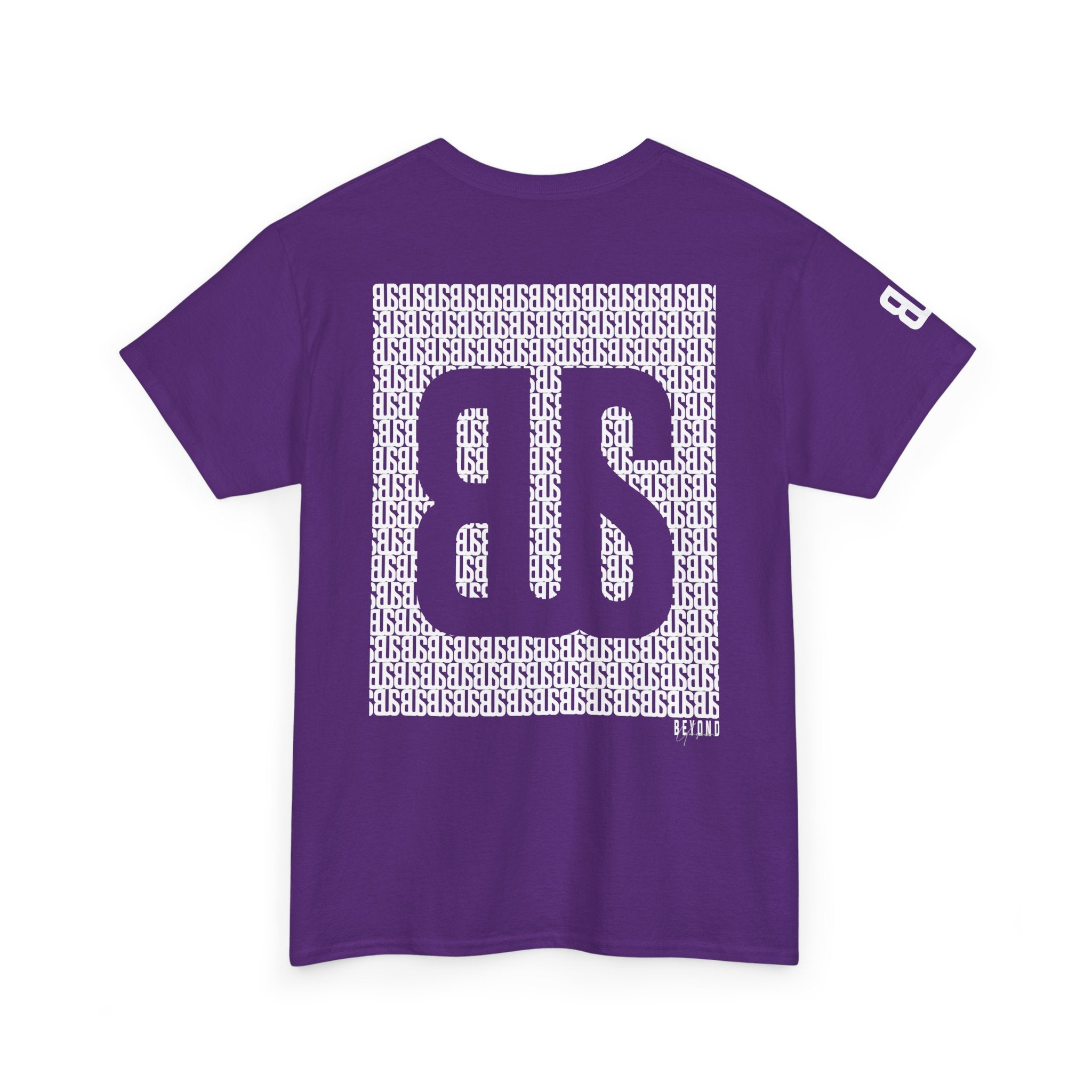 Beyond Unseen — Original Graphic Tee