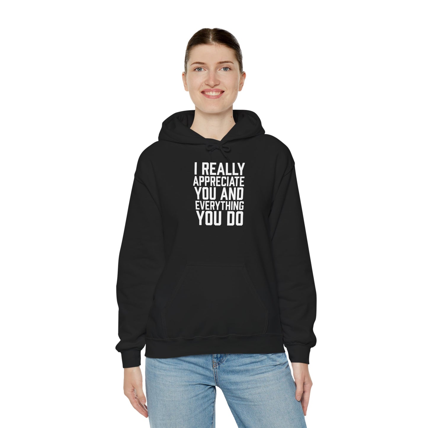 But I Got This-Hoodie