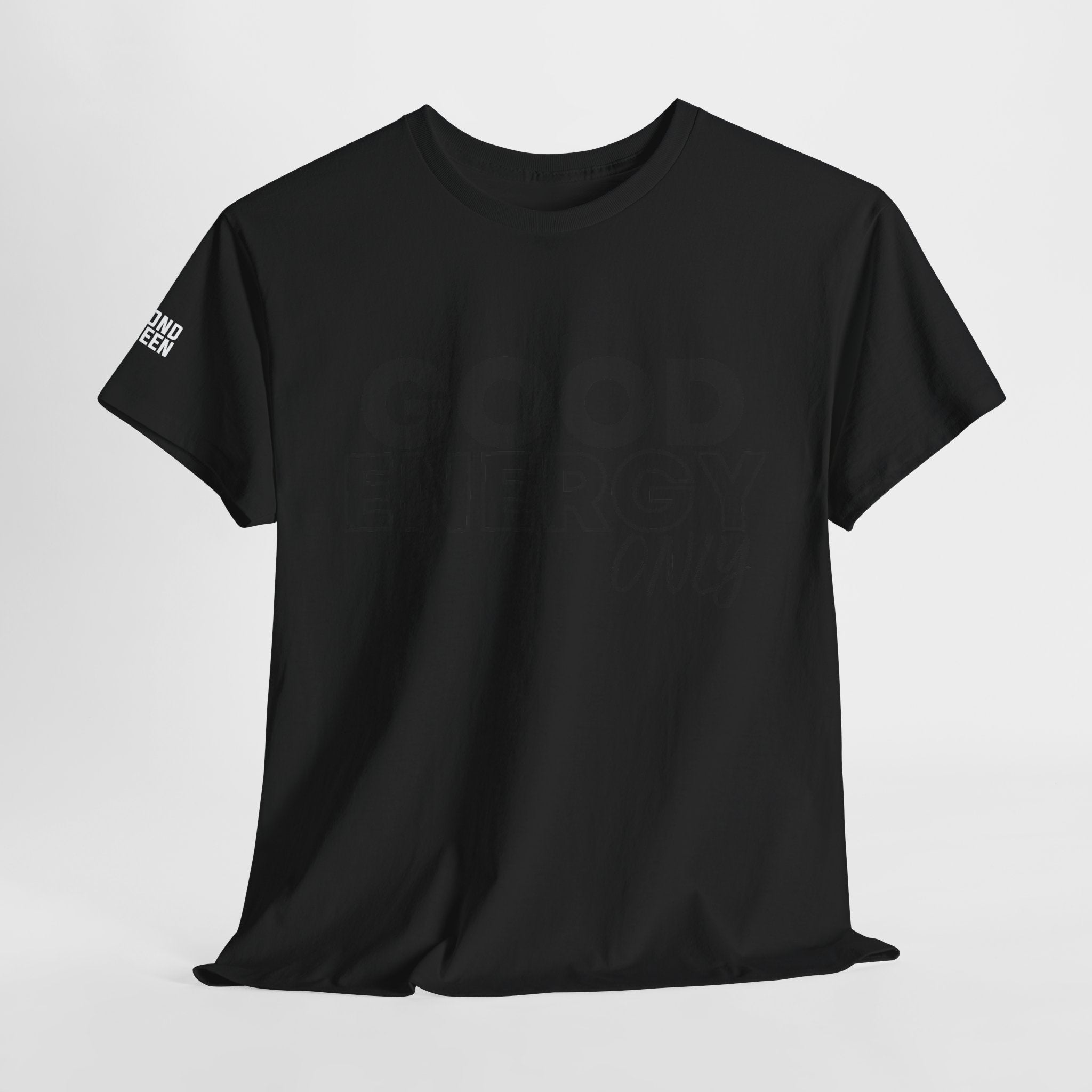 Good Energy — Graphic Tee Vol. 2