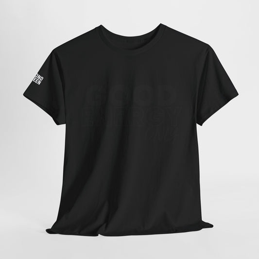 Good Energy-graphic Tee