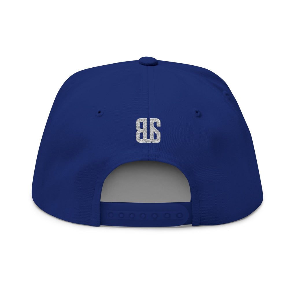 Beyond Unseen -Flat Bill Cap