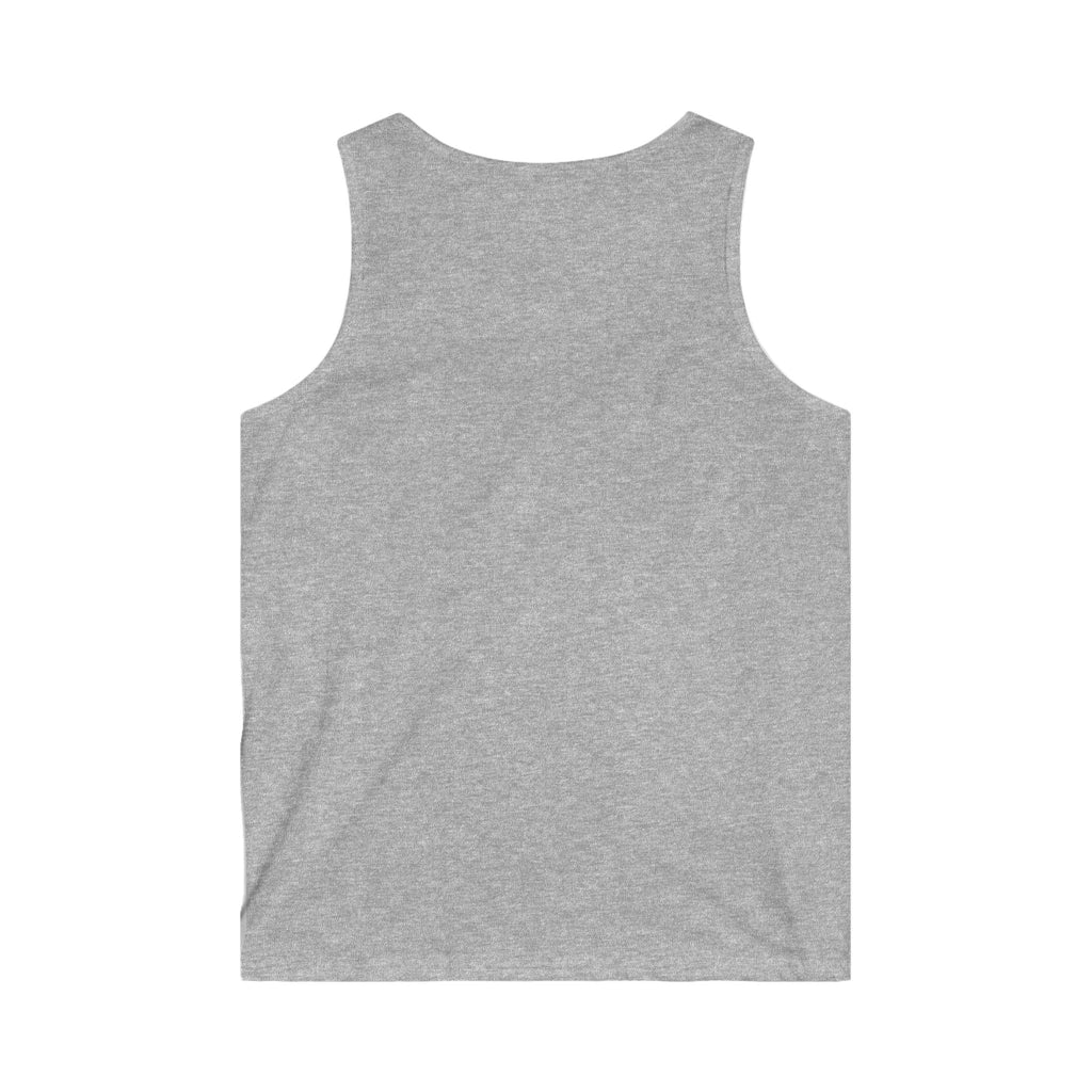 Beyond Unseen — Tank Top