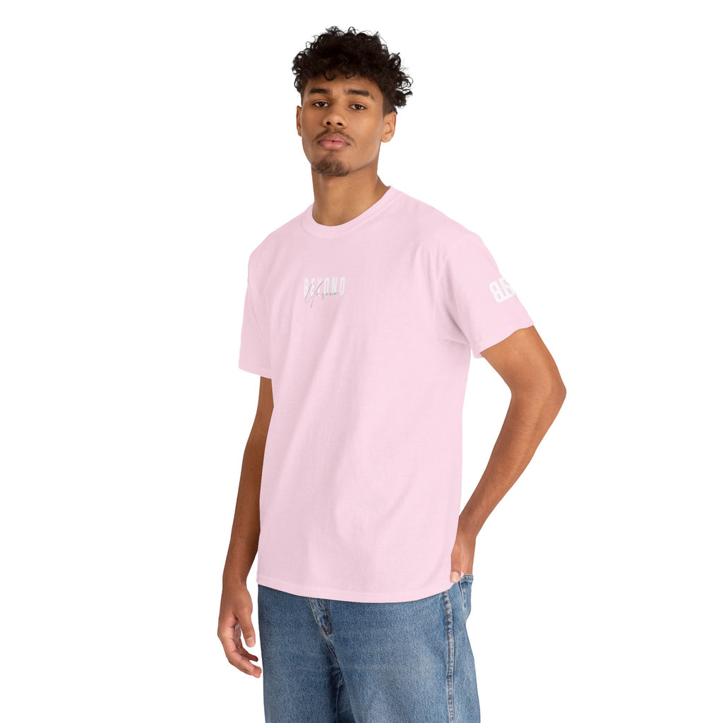 Typo — Beyond Unseen Graphic Tee